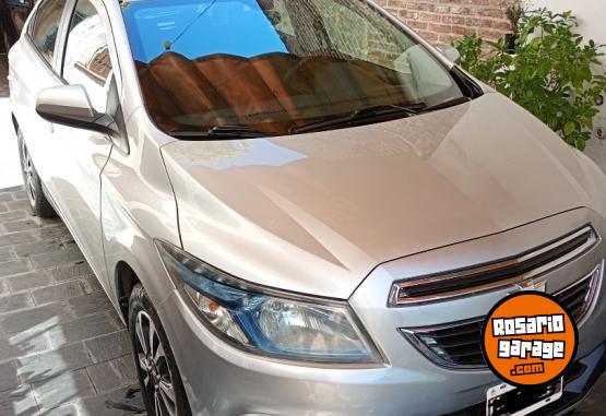 Autos - Chevrolet Onix 2013 Nafta 178Km - En Venta