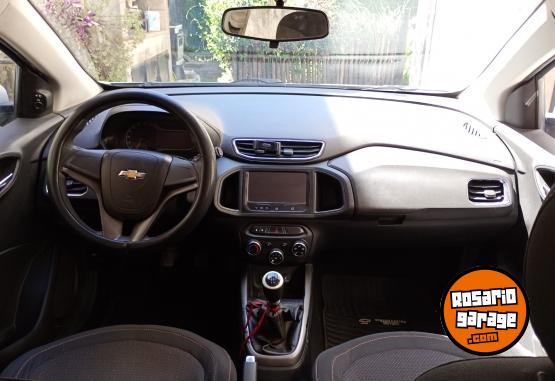 Autos - Chevrolet Onix 2013 Nafta 178Km - En Venta