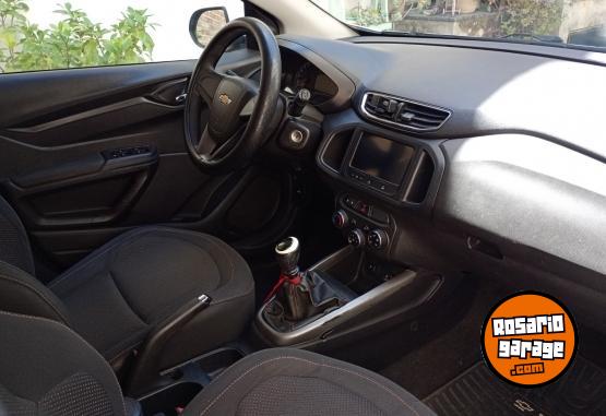 Autos - Chevrolet Onix 2013 Nafta 178Km - En Venta