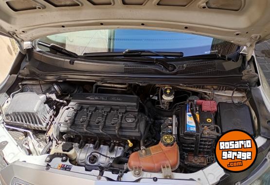 Autos - Chevrolet Onix 2013 Nafta 178Km - En Venta