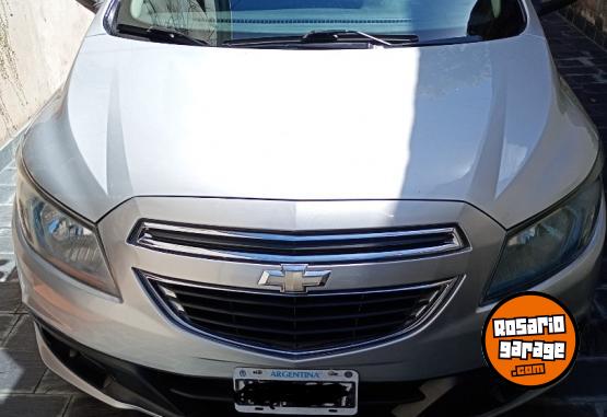 Autos - Chevrolet Onix 2013 Nafta 178Km - En Venta