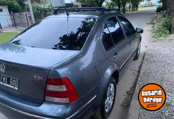 Autos - Volkswagen BORA 2006 Diesel 310000Km - En Venta