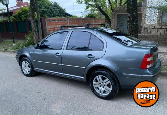 Autos - Volkswagen BORA 2006 Diesel 310000Km - En Venta