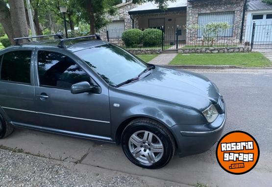 Autos - Volkswagen BORA 2006 Diesel 310000Km - En Venta