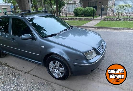 Autos - Volkswagen BORA 2006 Diesel 310000Km - En Venta