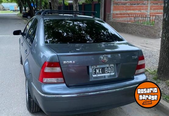Autos - Volkswagen BORA 2006 Diesel 310000Km - En Venta