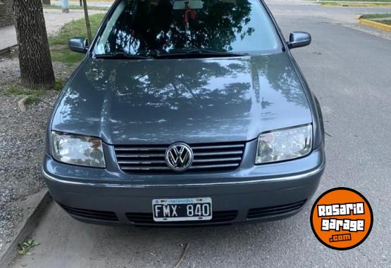 Autos - Volkswagen BORA 2006 Diesel 310000Km - En Venta