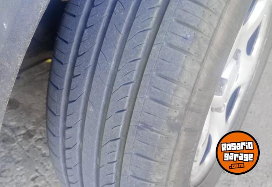 Camionetas - Ford Ecosport HLS Plus 2011 GNC 172000Km - En Venta