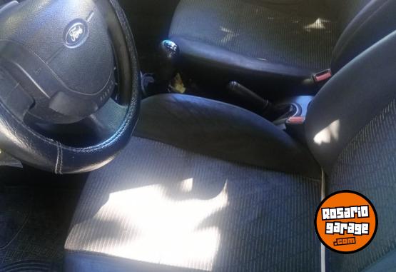 Camionetas - Ford Ecosport HLS Plus 2011 GNC 172000Km - En Venta