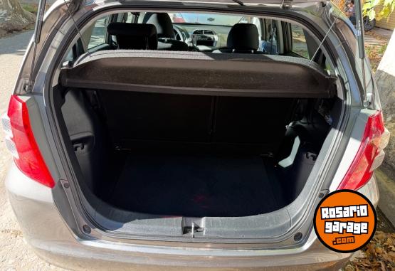 Autos - Honda Fit lx 2010 Nafta 145000Km - En Venta