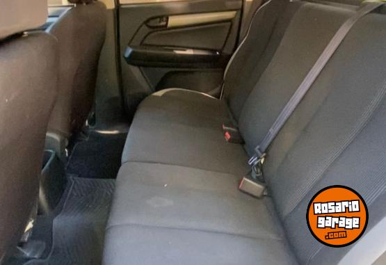 Camionetas - Chevrolet S10 2.8 TD DC 4x2 LS Pack 2017 Diesel 186000Km - En Venta