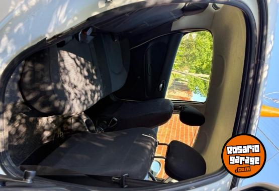 Autos - Peugeot 207 2013 GNC 170000Km - En Venta