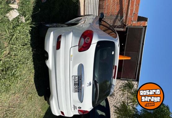 Autos - Peugeot 207 2013 GNC 170000Km - En Venta