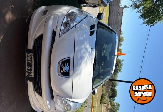 Autos - Peugeot 207 2013 GNC 170000Km - En Venta