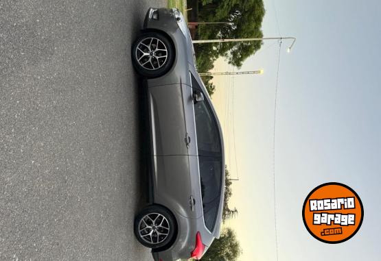 Autos - Ford Focus Titanium 2018 Nafta 33500Km - En Venta