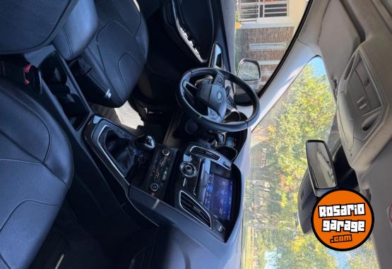 Autos - Ford Focus Titanium 2018 Nafta 33500Km - En Venta