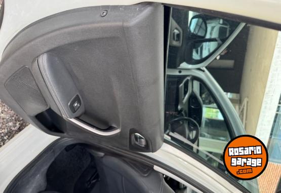 Autos - Peugeot 208 Feline 2017 Nafta 67000Km - En Venta