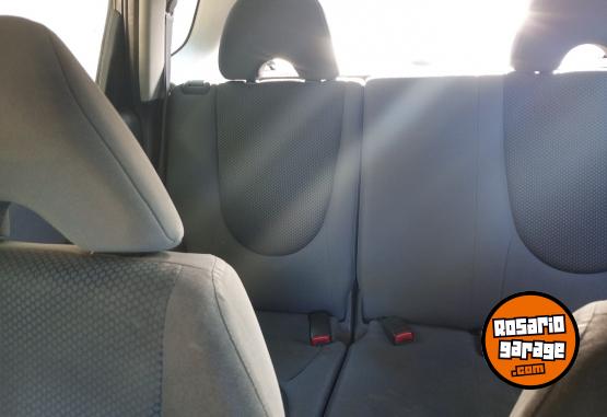 Autos - Honda Fit 2008 Nafta 185000Km - En Venta