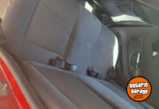 Autos - Volkswagen Fox 2011 2011 GNC 258200Km - En Venta