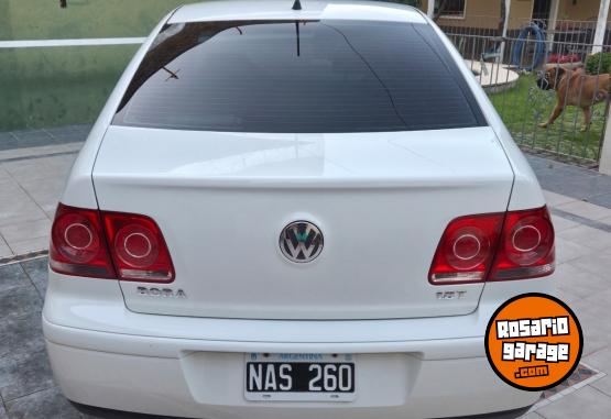 Autos - Volkswagen Bora 1.8t 2013 Nafta 111000Km - En Venta