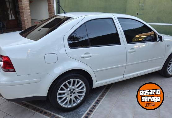 Autos - Volkswagen Bora 1.8t 2013 Nafta 111000Km - En Venta