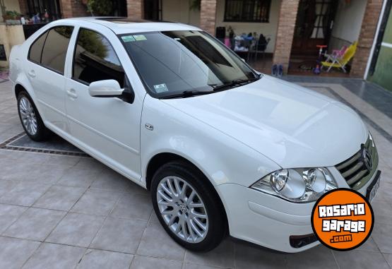 Autos - Volkswagen Bora 1.8t 2013 Nafta 111000Km - En Venta