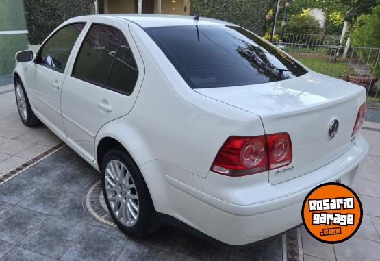 Autos - Volkswagen Bora 1.8t 2013 Nafta 111000Km - En Venta