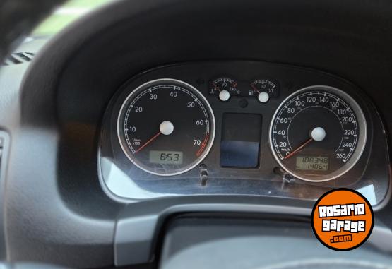 Autos - Volkswagen Bora 1.8t 2013 Nafta 111000Km - En Venta