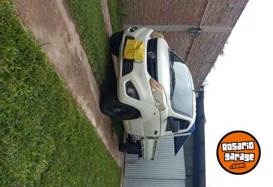 Utilitarios - Foton Gratour 2020 Nafta 150000Km - En Venta