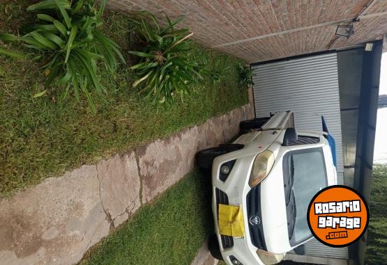 Utilitarios - Foton Gratour 2020 Nafta 150000Km - En Venta