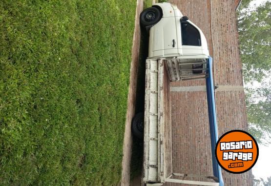 Utilitarios - Foton Gratour 2020 Nafta 150000Km - En Venta