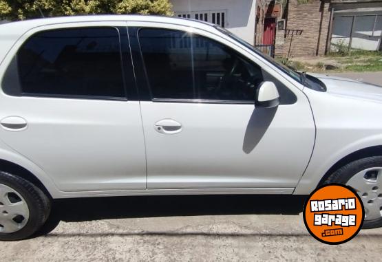 Autos - Chevrolet Celta LT 2011 Nafta 115000Km - En Venta