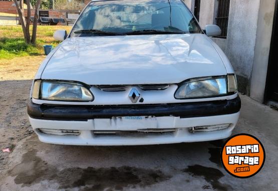 Autos - Renault R19 1994 GNC 450000Km - En Venta
