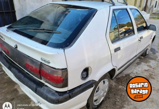 Autos - Renault R19 1994 GNC 450000Km - En Venta