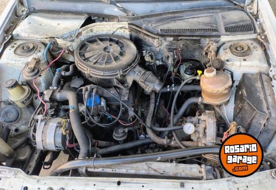 Autos - Renault R19 1994 GNC 450000Km - En Venta