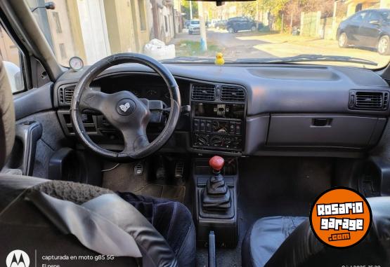 Autos - Renault R19 1994 GNC 450000Km - En Venta