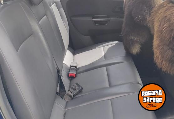 Camionetas - Volkswagen trendline 2022 Diesel 76000Km - En Venta