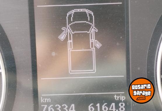 Camionetas - Volkswagen trendline 2022 Diesel 76000Km - En Venta