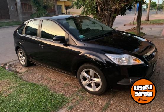 Autos - Ford Focus 2011 Nafta 155000Km - En Venta