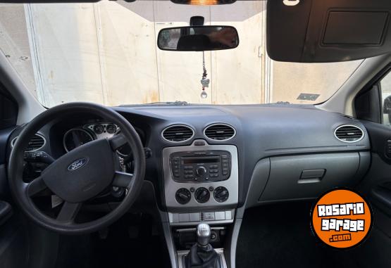 Autos - Ford Focus 2011 Nafta 155000Km - En Venta
