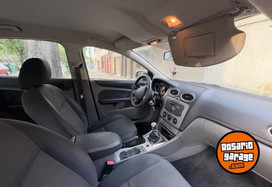 Autos - Ford Focus 2011 Nafta 155000Km - En Venta