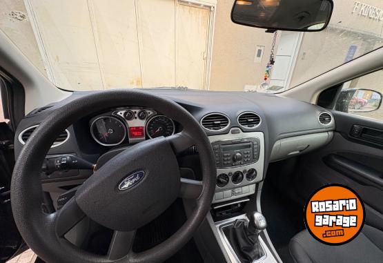 Autos - Ford Focus 2011 Nafta 155000Km - En Venta