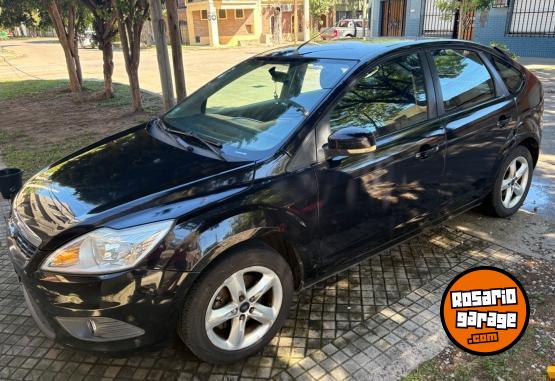 Autos - Ford Focus 2011 Nafta 156000Km - En Venta