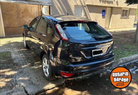 Autos - Ford Focus 2011 Nafta 156000Km - En Venta