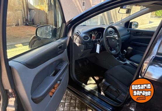 Autos - Ford Focus 2011 Nafta 156000Km - En Venta
