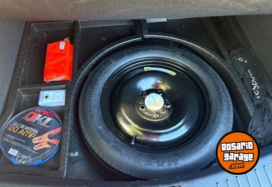 Autos - Ford Focus 2011 Nafta 156000Km - En Venta