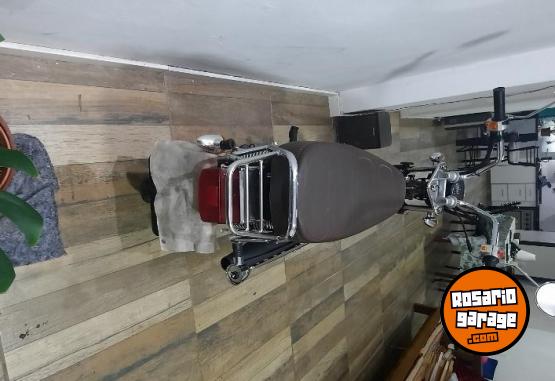 Motos - Zanella Hot 90 2022 Nafta 13000Km - En Venta