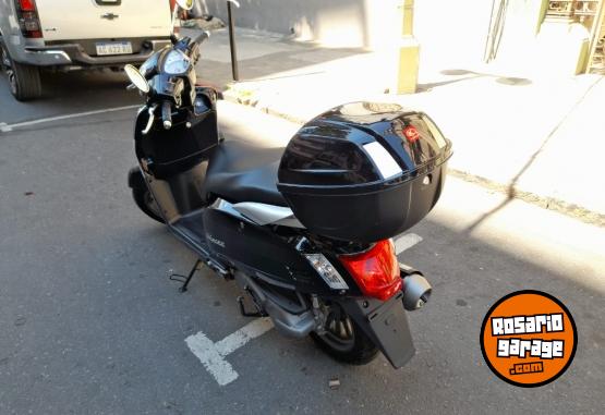 Motos - Kymco Like - elite, ray zr 2026 Nafta 1500Km - En Venta