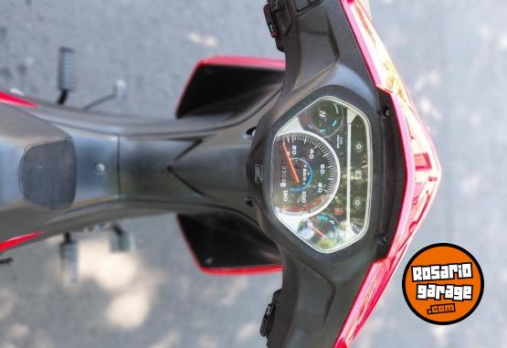 Motos - Honda Wave 2020 Nafta 13000Km - En Venta