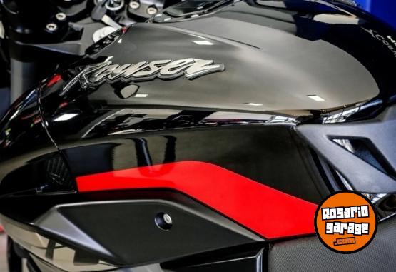 Motos - Kymco NS 200 NEW 2026 Nafta 0Km - En Venta